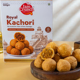 Royal Kachori