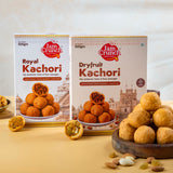 Royal & Dryfruit Kachori Combo