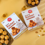 Royal & Dryfruit Kachori Combo