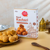 Royal Kachori