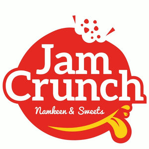 jamcrunch